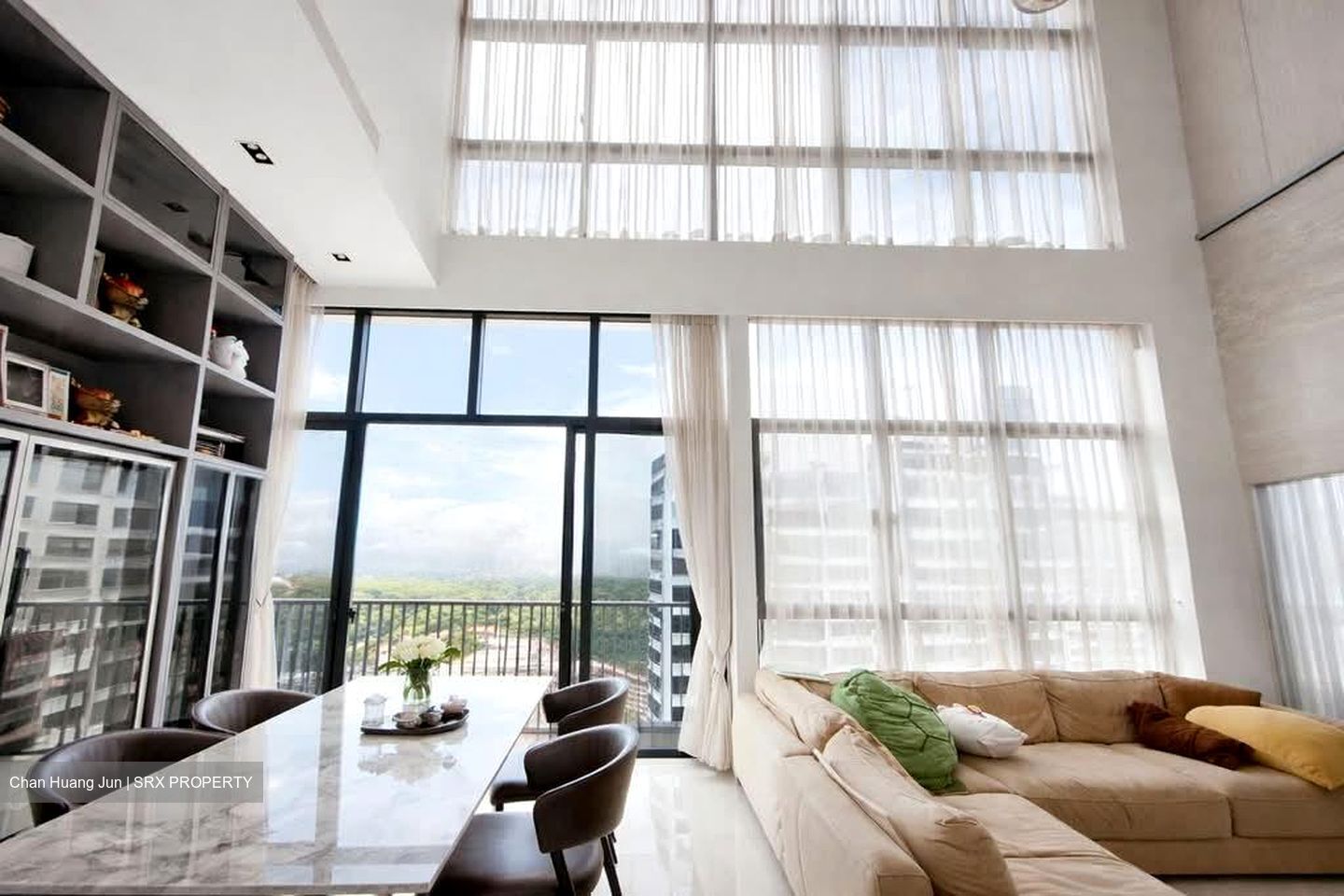 D'Leedon (D10), Condominium #566463851